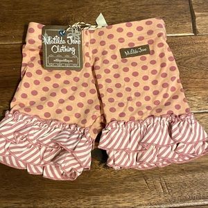 NWT Matilda Jane Shortie